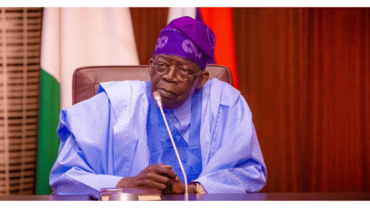 Tinubu Tinubu
