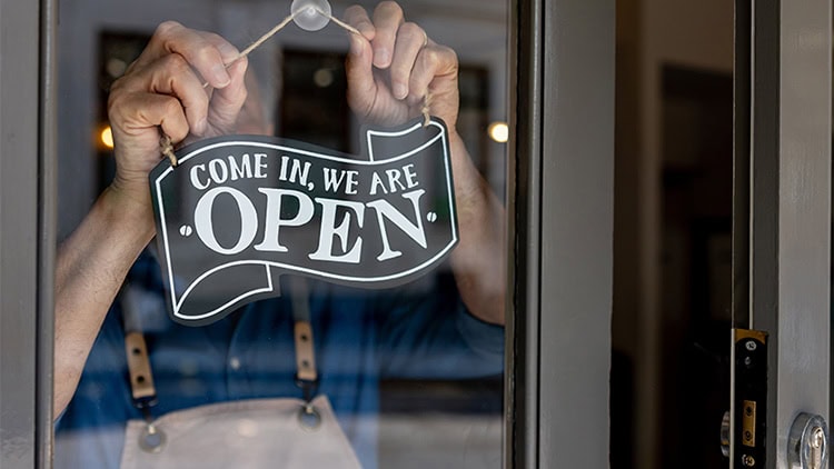 Small Business Insurance Trends
