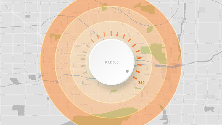 Expand your business radius to connect with insurance prospects on TrustedChoice.com