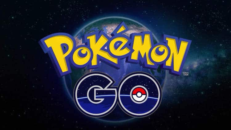 Pokemon Go Virus Townsville