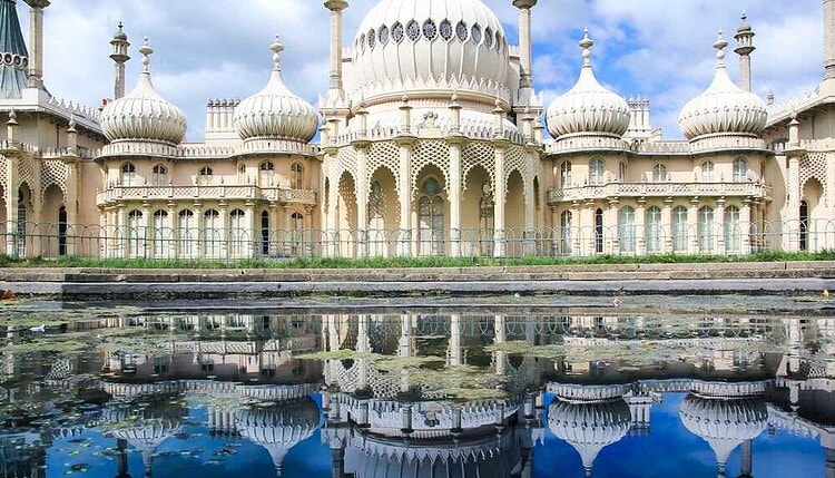 Junior Homestay English Summer School Brighton
