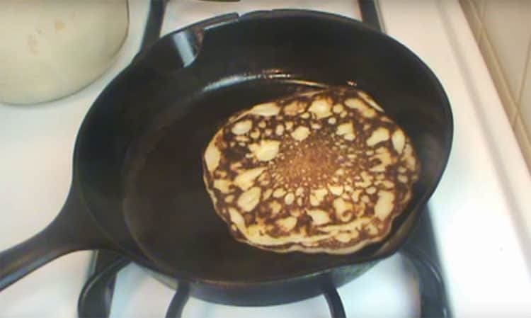 Carbquik Keto Pancakes Recipe