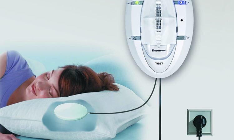 Rauchwarnmelder Hörbeinträchtigte