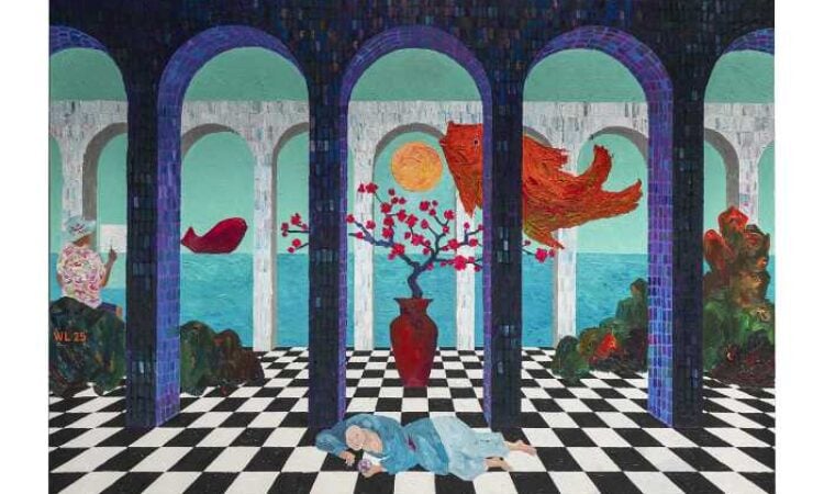 The Peninsula, vizyoner sanat eserlerini dünyaca ünlü “Art in Resonance” programının 2026 edisyonu kapsamında sanatseverlerle buluşturuyor BULUŞTURUYOR