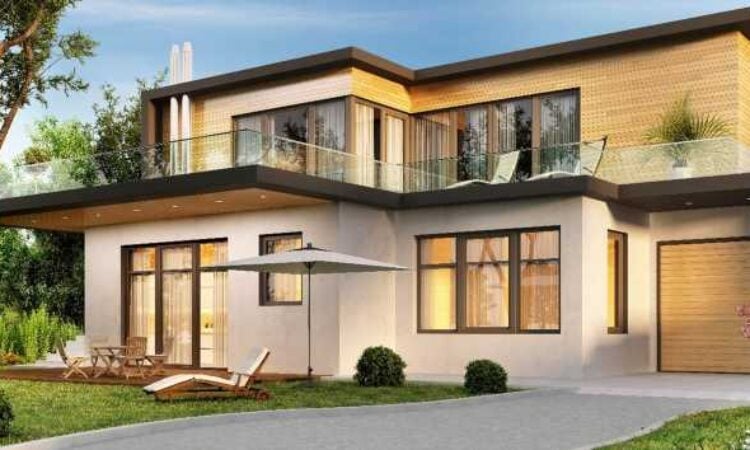 ASAŞ, PVC sistemlerinde yalıtım standardını INOVA orta contalı sistem ile yükseltiyor