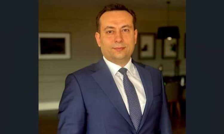 Sentra Gayrimenkul Genel Müdür Yardımcılığı’na Ahmet Işık atandı