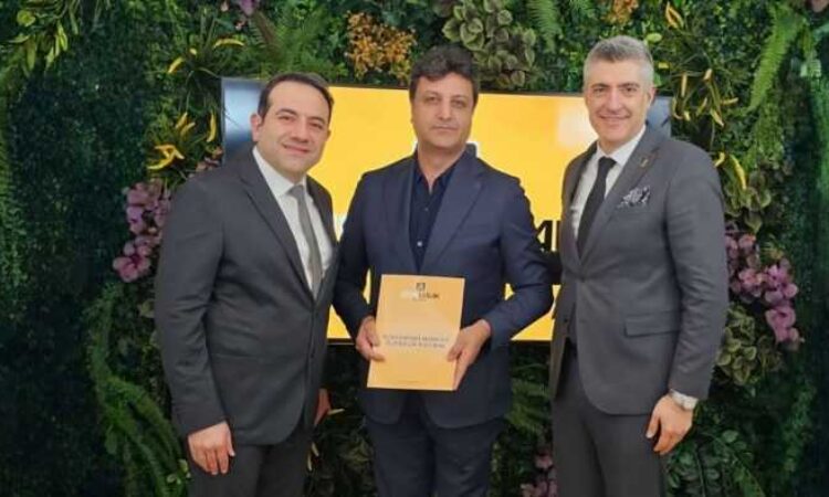 Uluslararası gayrimenkul yatırımcıları için rota yeniden Türkiye