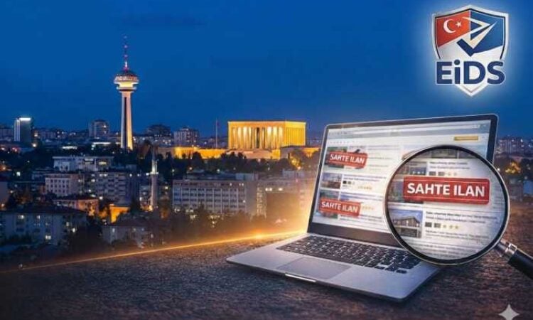 Ankara’da 20 bine yakın sahte ve suni ilan silinebilir