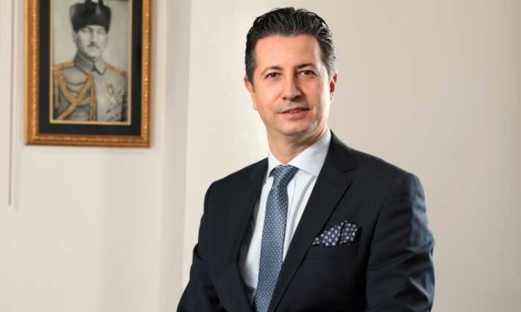 Deprem sonrasında asansörleri bulut tabanlı teknolojiyle uzaktan analiz ediyor