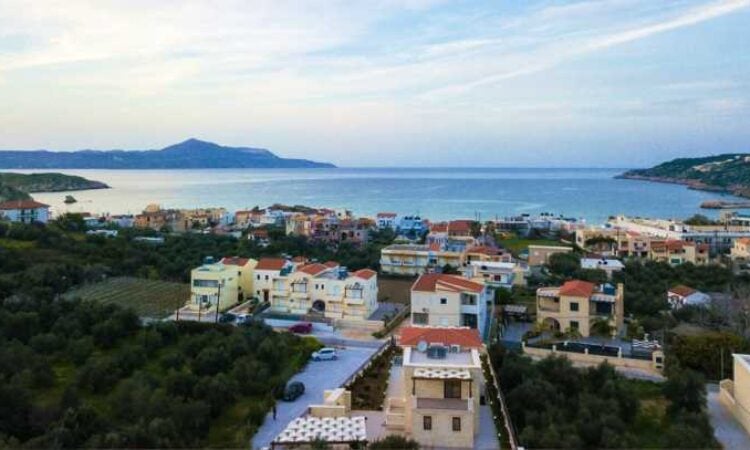 Atina Rivierası’ndan Pire’ye: Yatırımcıların yeni cazibe rotası