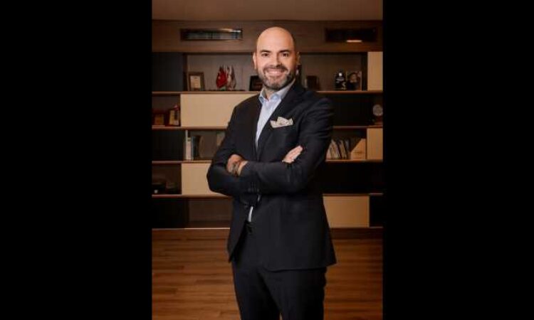 Baumit Türkiye’nin 2026 hedefi sürdürülebilir büyüme