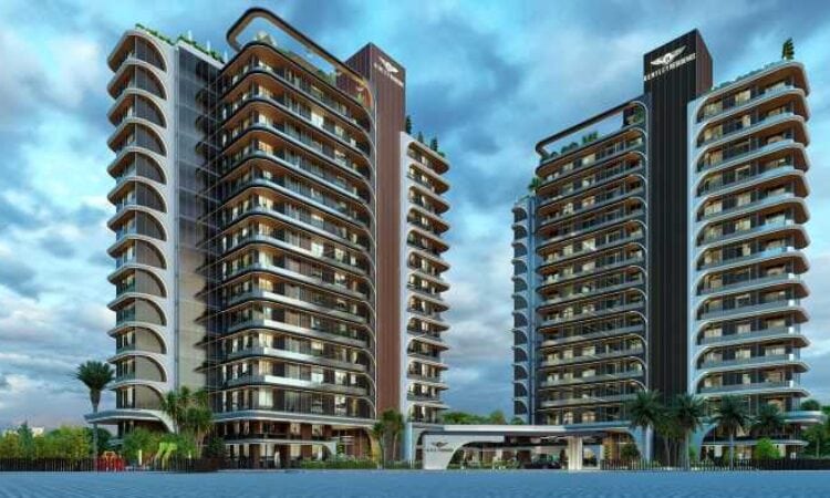 Markanın 48’inci kentsel dönüşüm projesi  ‘Algün Ataşehir’de hafriyat başladı