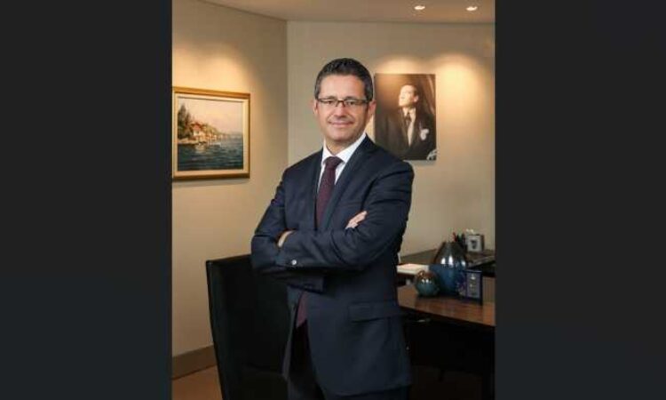 İş GYO’nun ofis portföyünde doluluk oranı yüzde 97’ye ulaştı