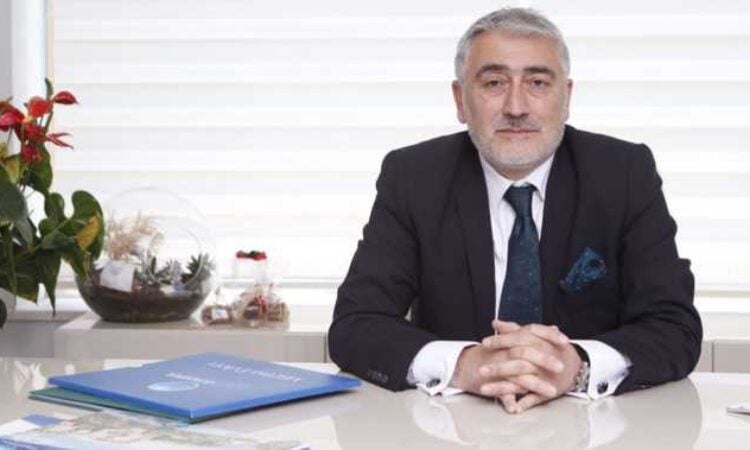 GPPS Kurucu Başkanı Bilge Özdemir: “Ağustos’ta 1. El konut satışlarında yıllık kayıp, aylık artış var”