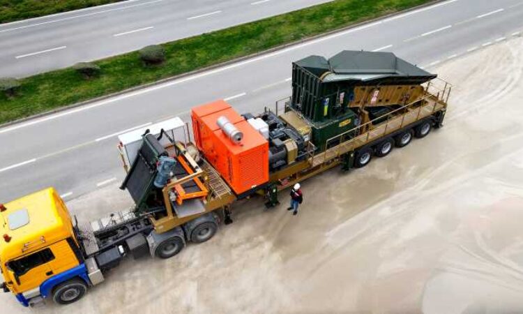 Burçelik’ten Mobil Roll Sizer teknolojisiyle tasarruflu ve çevreci çözüm
