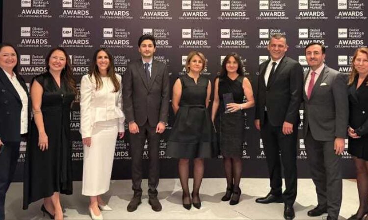 Çimko’ya “Yılın En Başarılı Yüksek Getirili Tahvil İhracı” ödülü