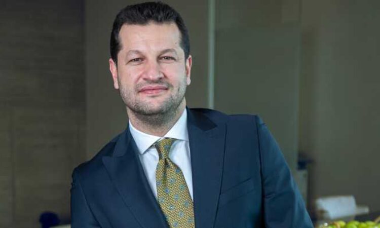 Küresel belirsizlik ortamında Türkiye, gayrimenkul yatırımının güvenli limanı olarak öne çıkıyor