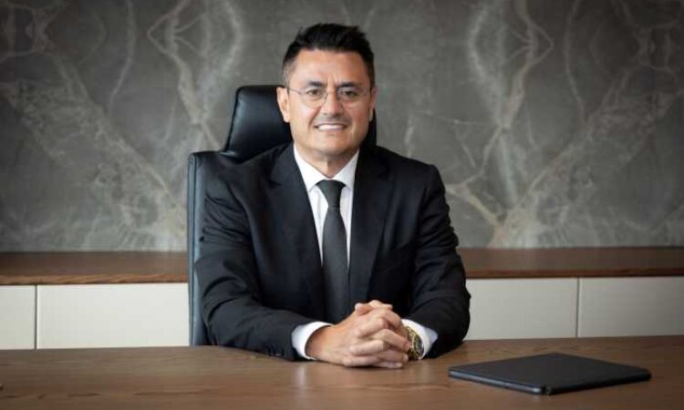 Cihat Algün “Hürmüz Boğazı’nın kapatılması konut fiyatlarını tetikleyebilir.”