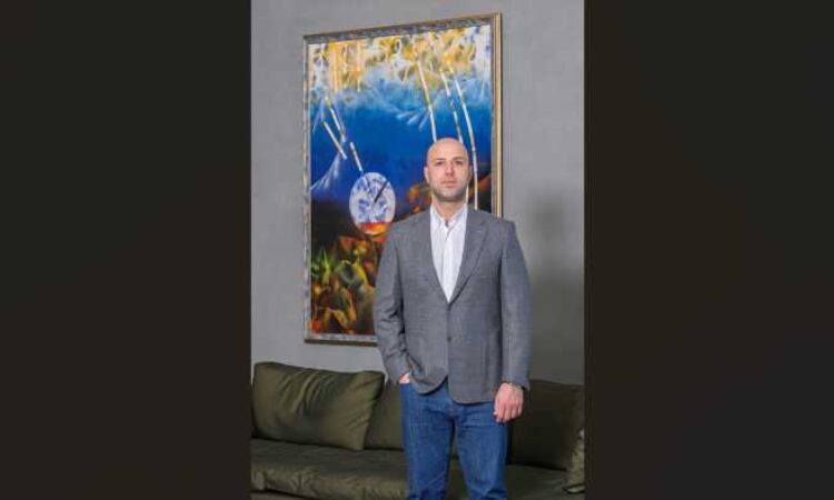 Çağdaş Holding’ten yeni yatırım hedefleri