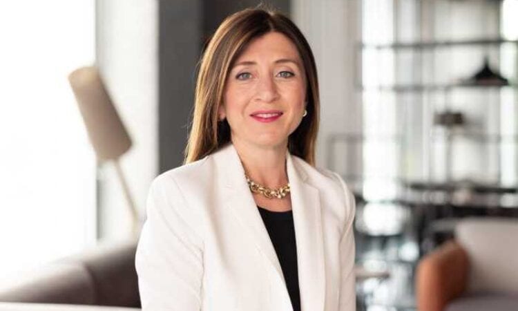 Nippon Paint – Betek’in Yeni CFO’su Dilek Özdemir oldu