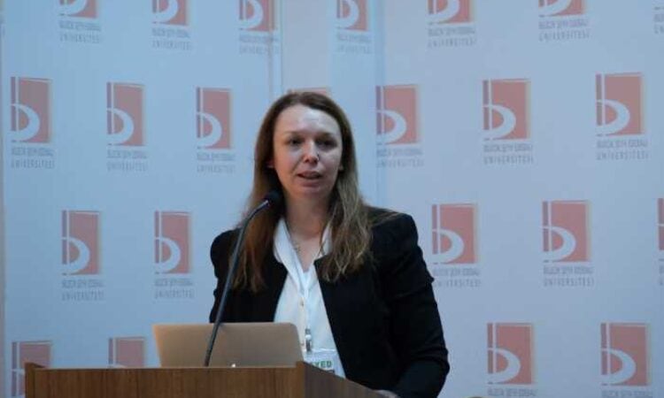 Doç. Dr. Şenay Balbay: “Yeşil dönüşümde dijitalleşme vizyonu güçlü, ancak yetkin uzman ve veri güvenliği kritik eşik”