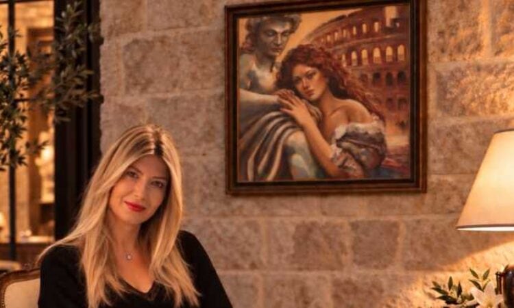 Çırağan Sarayı’nda HERITAGE’ın geçmişten bugüne, bugünden geleceğe uzanan hikâyesi