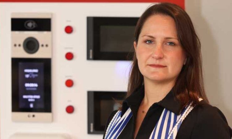 Multitek’ten depremi saniyeler önceden haber veren akıllı diyafon