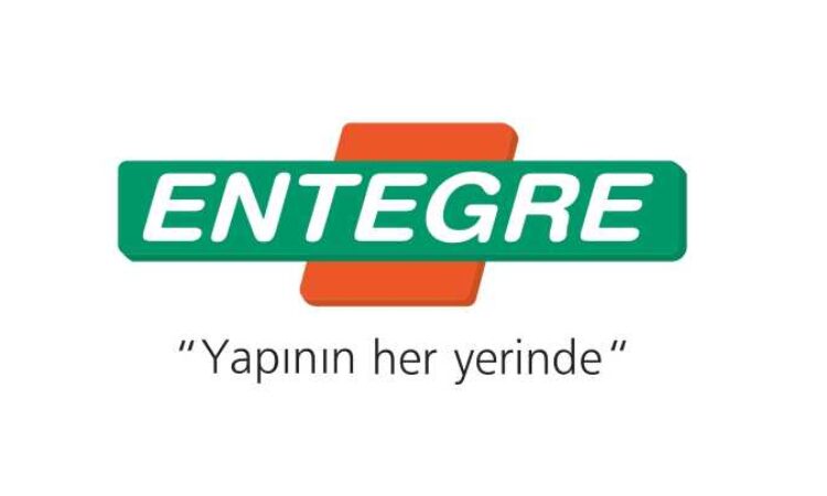 Entegre Harç, 50 yıllık tecrübesiyle yapı sektörüne çözüm sunuyor