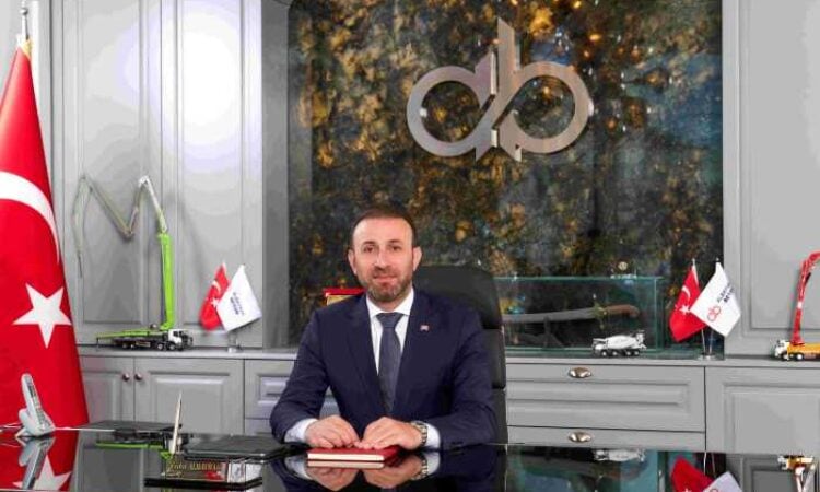 Erdal Albayrak: “Dileğimiz üretici ve tüketici açısından yatırımların hız kazanmasıdır”