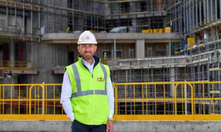 Erdal Albayrak: “2026 yılı, sektörümüz açısından rekorların kırıldığı bir yıl olabilir”