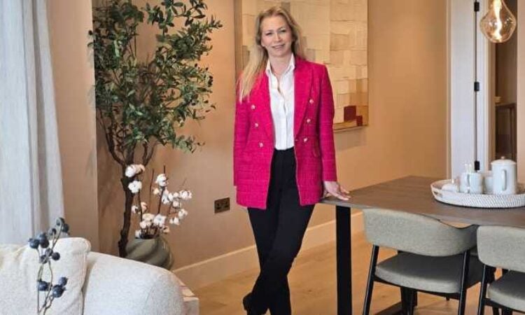 S London’dan Londra’da ev sahibi olma fırsatı