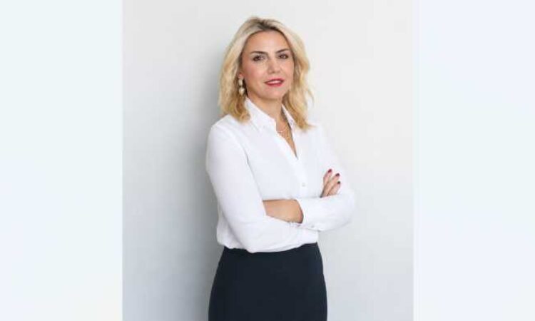 VOBI Co-Living Genel Müdürü Filiz Akçay oldu