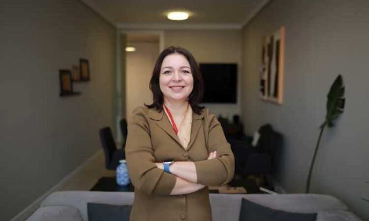 İş hayatında hibrit model mekan kurgusunu baştan yazıyor