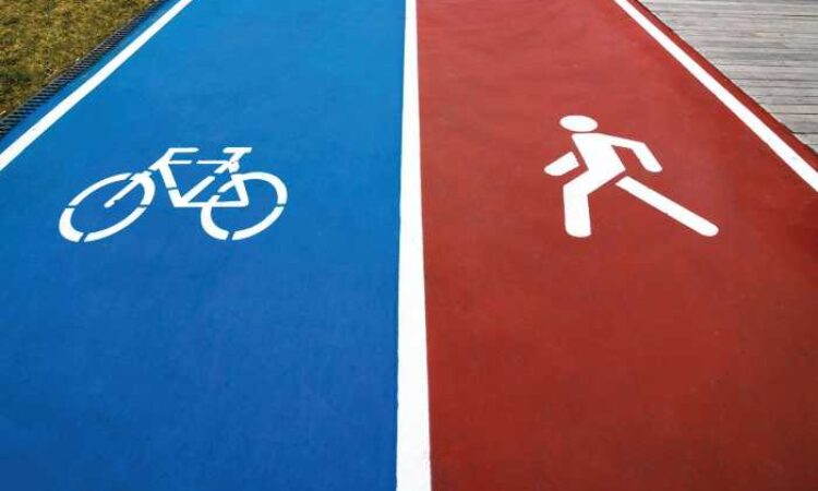 Zeminlerde renk, güvenlik ve dayanım bir arada:  Floortex Zemin Boyası