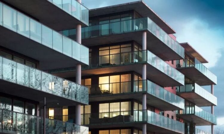 Gayrimenkul Yatırımında Yükselen Trend: Rezidans Kültürü