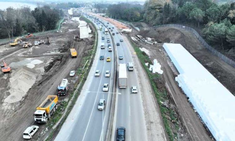 Geofoam ile zayıf zeminlerde yüksek performanslı mühendislik yaklaşımı