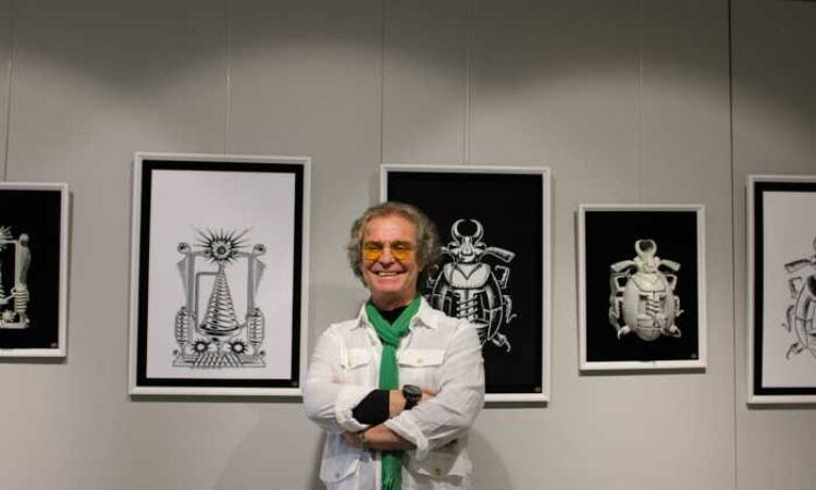 Sanat, Teknoloji ve Düşüncenin Kesişimi: “Potansiyel” sergisi