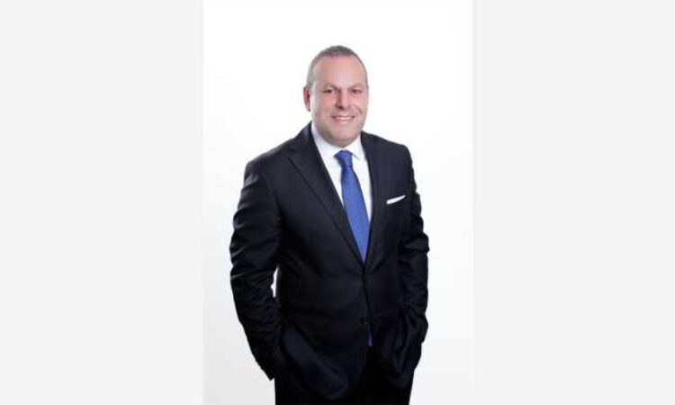 Hakan Şişik: “Kentsel dönüşümde finansman sorunu aşılacak”