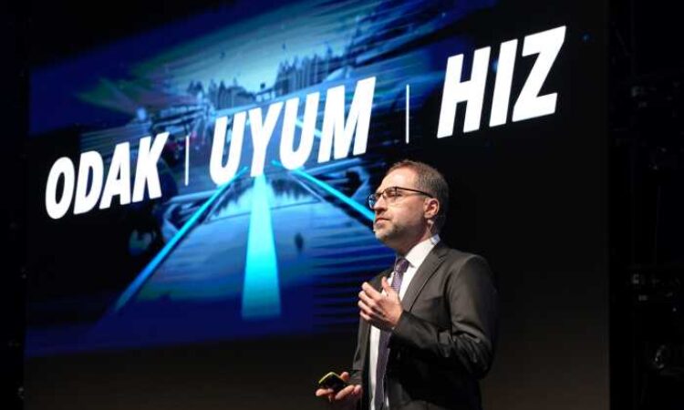 Nippon Paint-Betek, “Gelecek Betek” vizyonuyla 2026’ya hazır