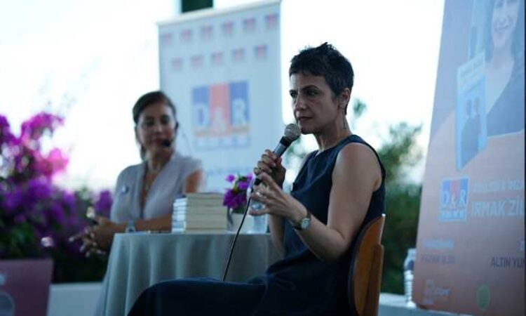 D&R, Çeşme’de üç gün boyunca kültür ve sanat rüzgarı estirdi
