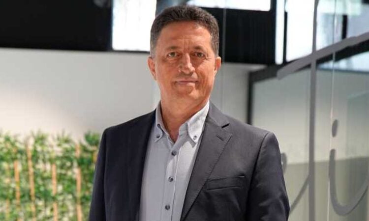 Sektörün Hafızası Kadir Ermurat, PÜKAD Başkanı oldu