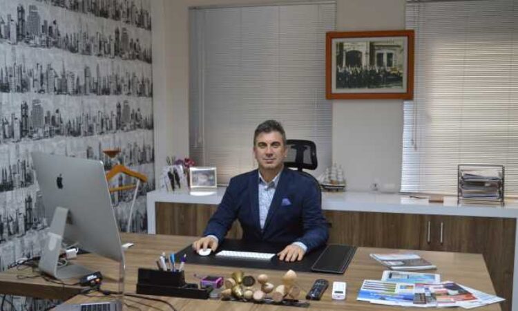 2026’da excel’le yönetilen otel, veri körlüğü yaşıyor