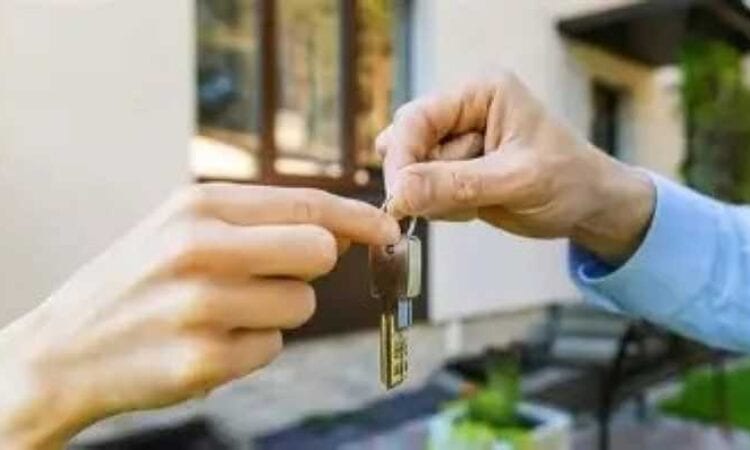 Ankara’da Ocak ayında 10 bin 207 konut satıldı