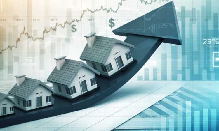 Gayrimenkulde fren değil, vites değişimi