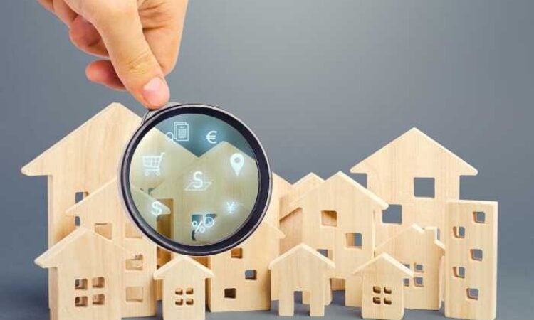 Gayrimenkul piyasası ilk kez gerçek bir zemine oturacak