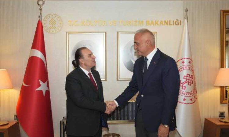 Opera ve balede Can Atilla dönemi
