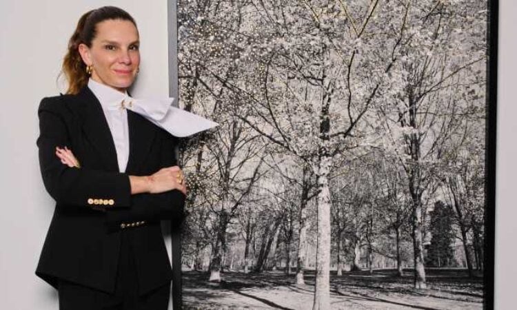 Lara Sayılgan “Louis Dream” eseri ile Photo London 2026’da
