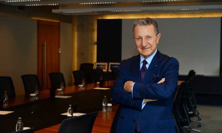 Küresel risklere rağmen canlanan talep ile inşaat sektörü yüzde 10,8 büyüdü