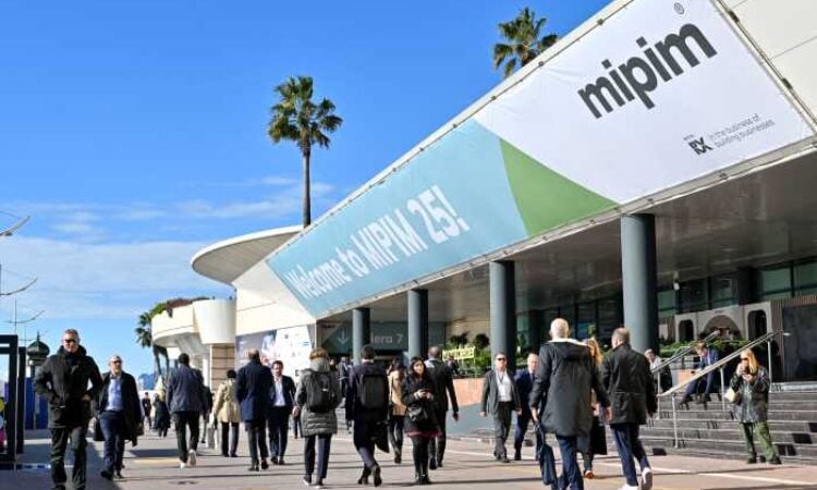 MIPIM 2026, küresel gayrimenkul ve şehircilik gündemini Cannes’da bir araya getiriyor