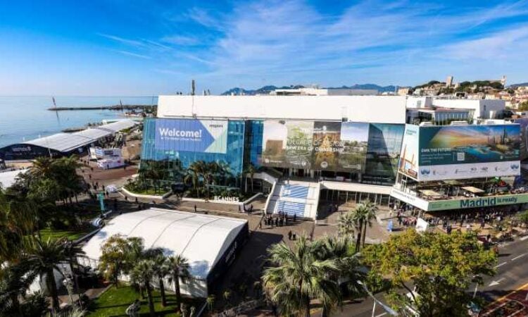 MIPIM 2026’da Türkiye’ye yoğun ilgi